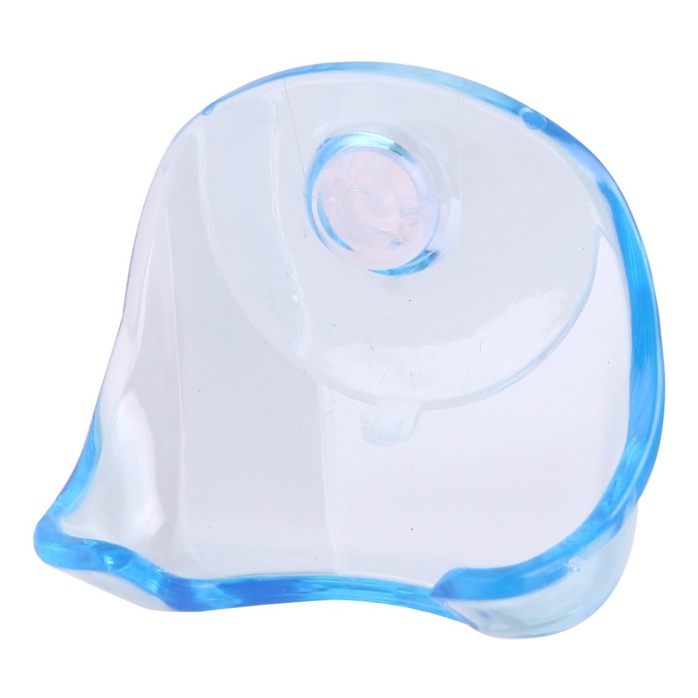 No Drill Suction Cup Razor Holder For Shower And Bathroom Storage 1