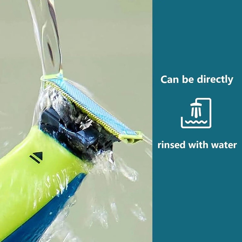 Philips OneBlade Replacement Blade Heads Precision Trim Shave Refills For QP2520 QP2630 QP6510 2