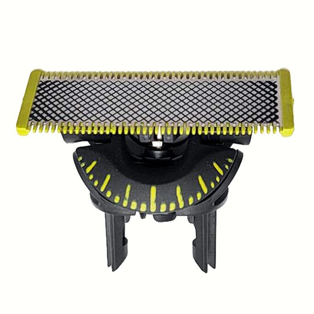 Philips OneBlade Replacement Blade Heads Precision Trim Shave Refills For QP2520 QP2630 QP6510 6