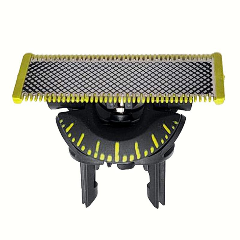 Philips OneBlade Replacement Blade Heads Precision Trim Shave Refills For QP2520 QP2630 QP6510 6