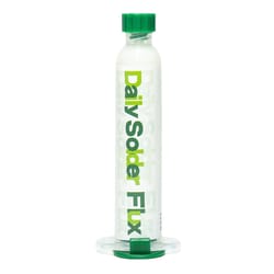 2uul sc14 solder flux pen, fast curing pcb repair & protection solution