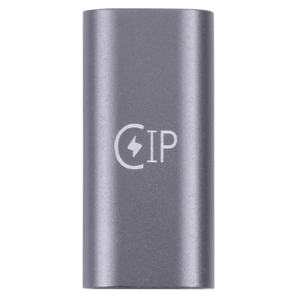 USB C Adapter Fast Charging 10Gbps Right Angle USB Type C Extender 10