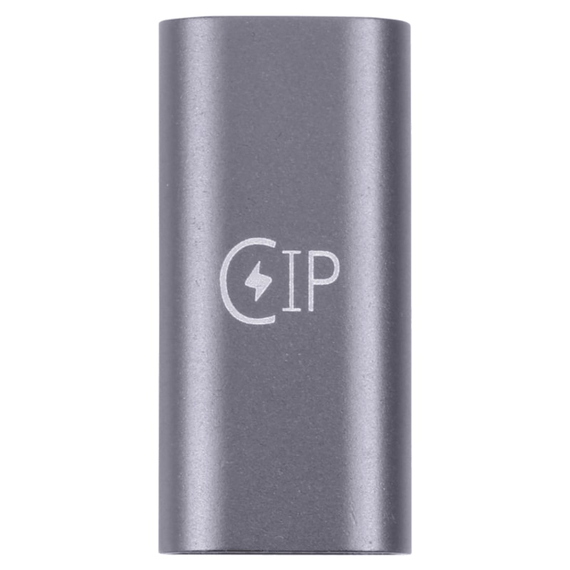 USB C Adapter Fast Charging 10Gbps Right Angle USB Type C Extender 10