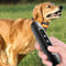 Ultrasonic Dog Repeller with UV Flashlight Portable Bark Control Device