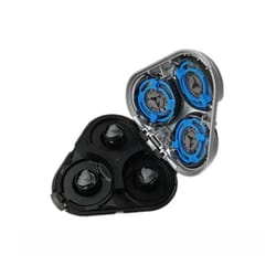 philips series 5000 replacement shaver head for s5078 s5079 smooth close shave blade