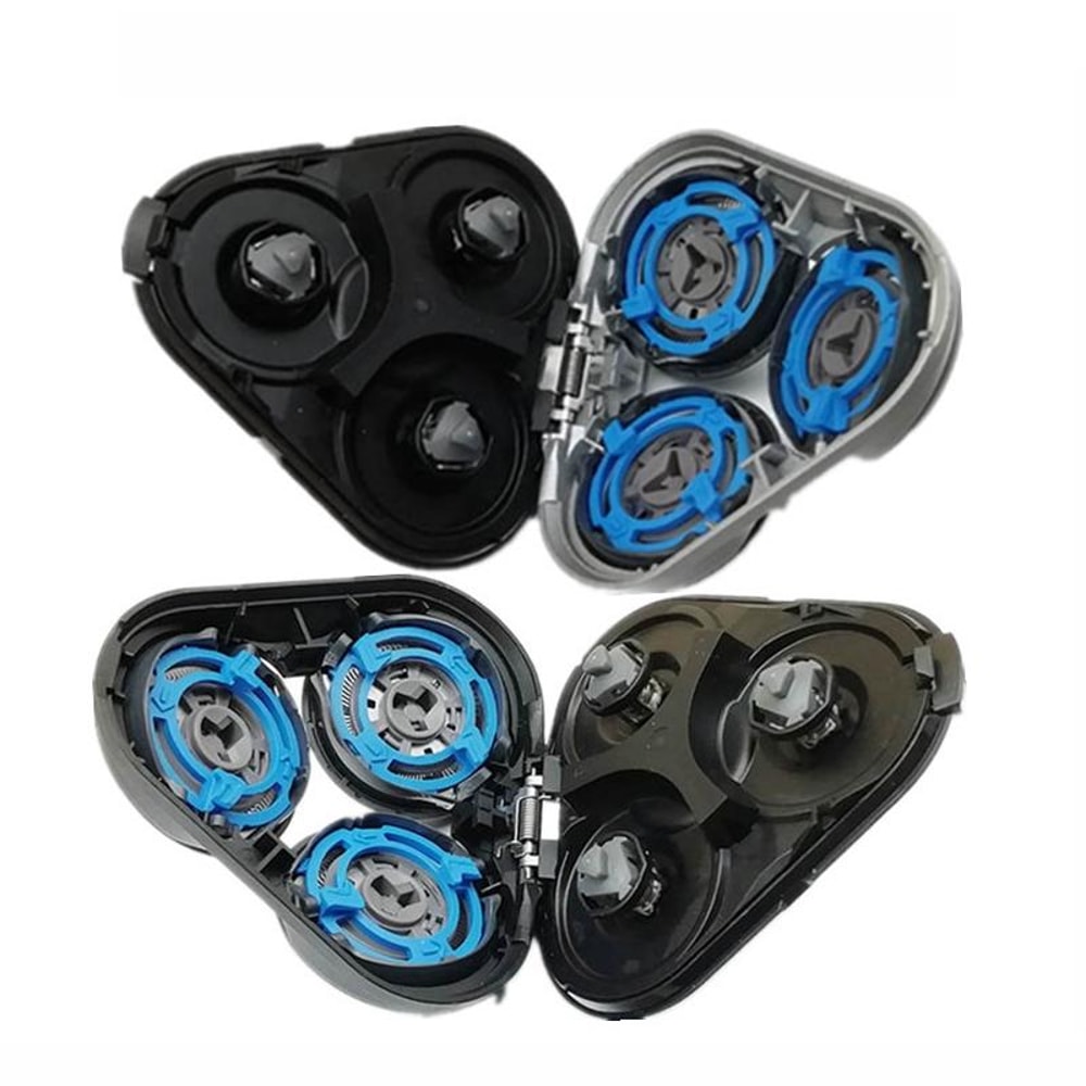 Philips Series 5000 Replacement Shaver Head For S5078 S5079 Smooth Close Shave Blade 1