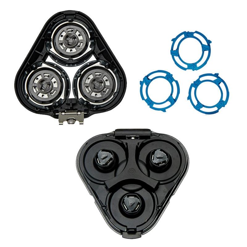 Philips Series 5000 Replacement Shaver Head For S5078 S5079 Smooth Close Shave Blade 2