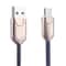 Micro USB Cable 2A Fast Charging USB 20 Data Sync Cord For Android Devices 1