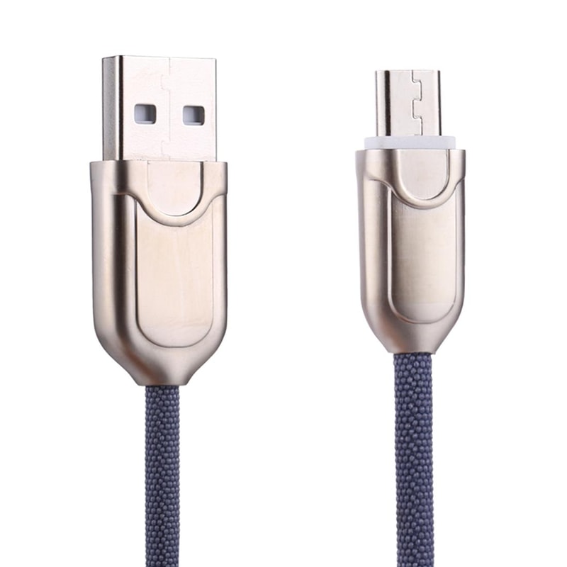 Micro USB Cable 2A Fast Charging USB 20 Data Sync Cord For Android Devices 1