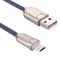 Micro USB Cable 2A Fast Charging USB 20 Data Sync Cord For Android Devices 2