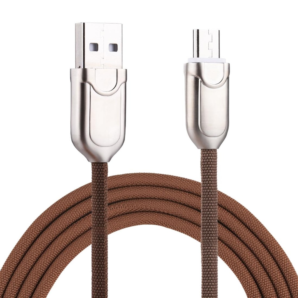 Micro USB Cable 2A Fast Charging USB 20 Data Sync Cord For Android Devices 4