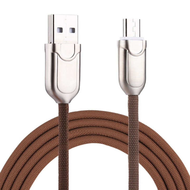 Micro USB Cable 2A Fast Charging USB 20 Data Sync Cord For Android Devices 4