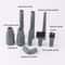 Universal Vacuum Cleaner Attachments Kit Brush & Nozzle Set