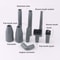 Universal Vacuum Cleaner Attachments Kit Brush & Nozzle Set
