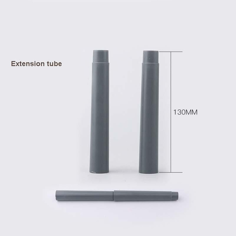 Universal Vacuum Cleaner Attachments Kit Brush & Nozzle Set