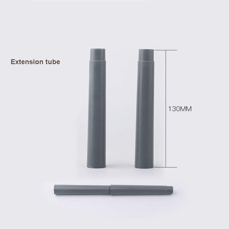 Universal Vacuum Cleaner Attachments Kit Brush & Nozzle Set