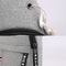 Men Canvas Chest Bag Crossbody Sling With Headphone Port Multi Pocket Travel Shoulder Bag 6