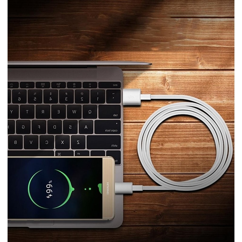 6A USB To USB C Fast Charging Cable 66W High Speed Data Sync Cord 9