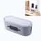 Multi-Purpose Cable Management Box Power Strip Organizer for Desk & Home Charging Storage
