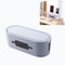 Multi-Purpose Cable Management Box Power Strip Organizer for Desk & Home Charging Storage