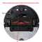 21 in 1 Dreame Robot Vacuum Accessories Kit Replacement Parts for D10 Plus L10 Plus Z10 Pro