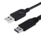 2 In 1 USB Micro USB Charging Cable Fast Data Sync Cable 3