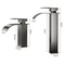 Waterfall Bathroom Faucet Stainless Steel Hot Cold Mixer Tap For Sink Basin 6