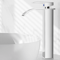 Waterfall Bathroom Faucet Stainless Steel Hot Cold Mixer Tap For Sink Basin 11
