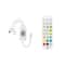 Smart WiFi RGB LED Strip Controller With App Remote Music Sync And Alexa Voice Control 5