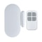 Wireless Door Alarm Remote Control Anti Theft Home Security Alarm System for Doors and Windows