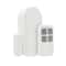 Wireless Door Alarm Remote Control Anti Theft Home Security Alarm System for Doors and Windows