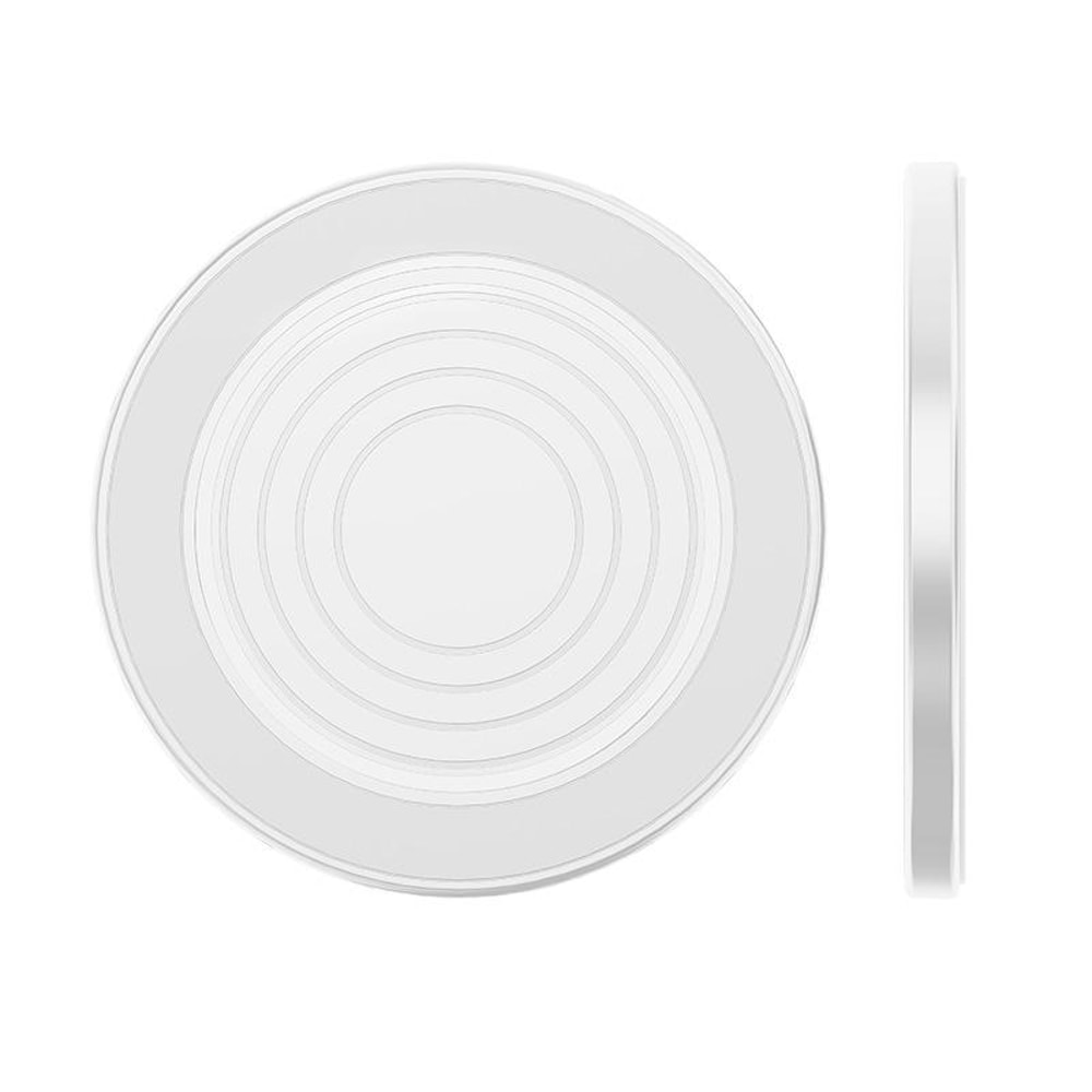 Magnetic Phone Holder Wall Mount Adhesive Hands Free Phone Stand 0