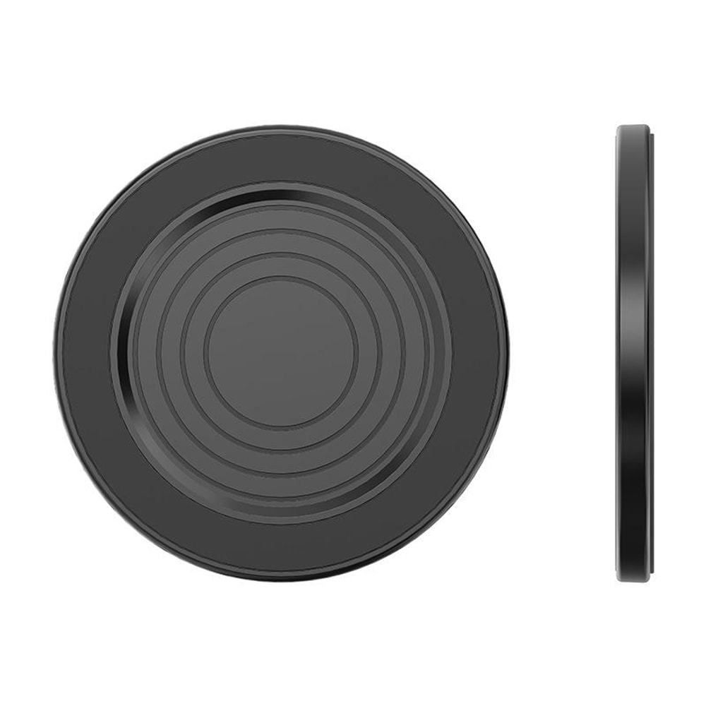 Magnetic Phone Holder Wall Mount Adhesive Hands Free Phone Stand 10