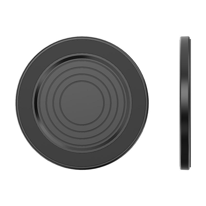 Magnetic Phone Holder Wall Mount Adhesive Hands Free Phone Stand 10