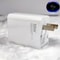33W Fast USB Charger Set With Type C Cable Compact Travel Wall Charger 2