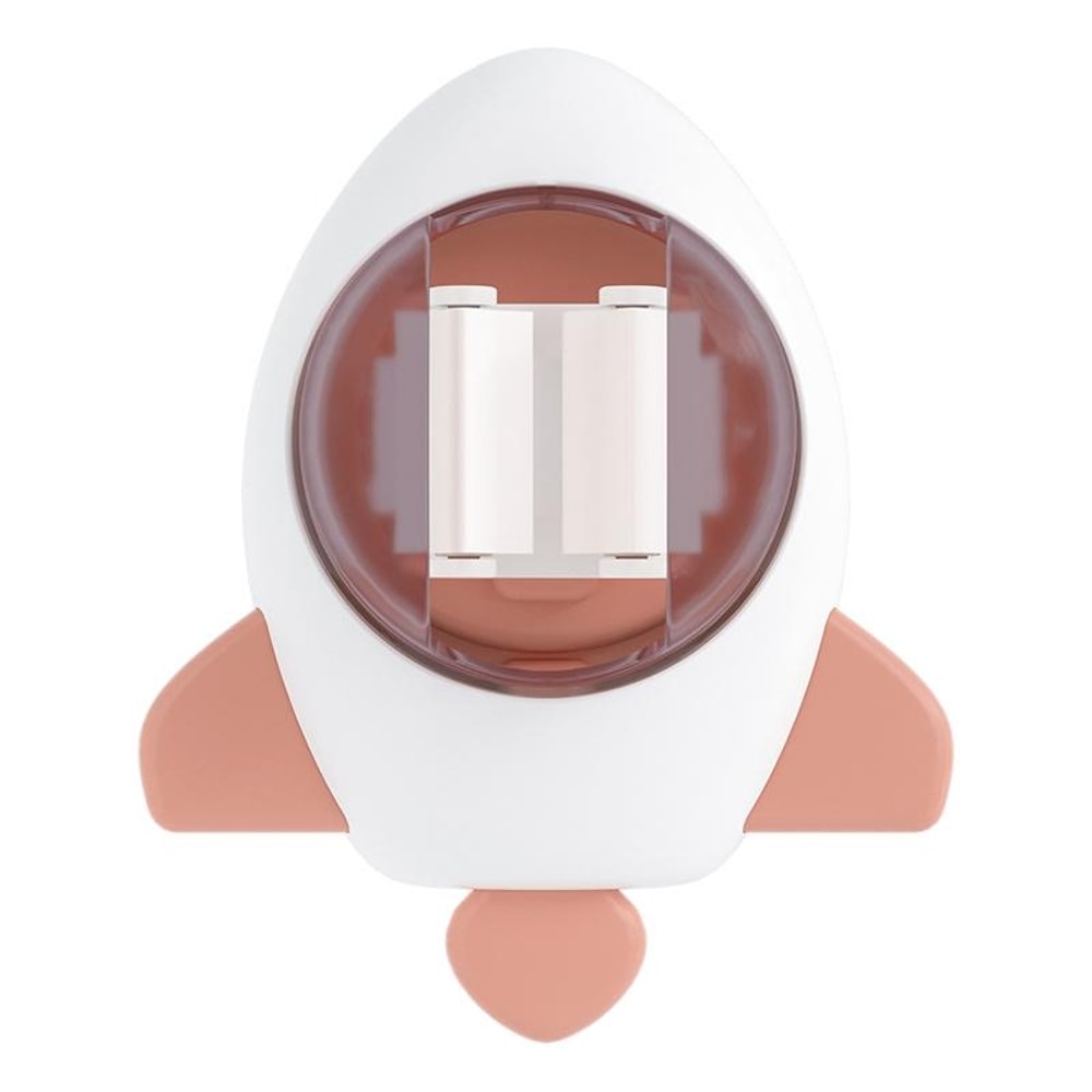 Cartoon Self Adhesive Mop Holder Wall Hook For Bathroom And Kitchen Storage 7