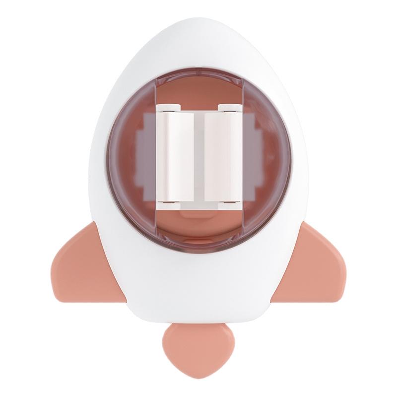 Cartoon Self Adhesive Mop Holder Wall Hook For Bathroom And Kitchen Storage 7