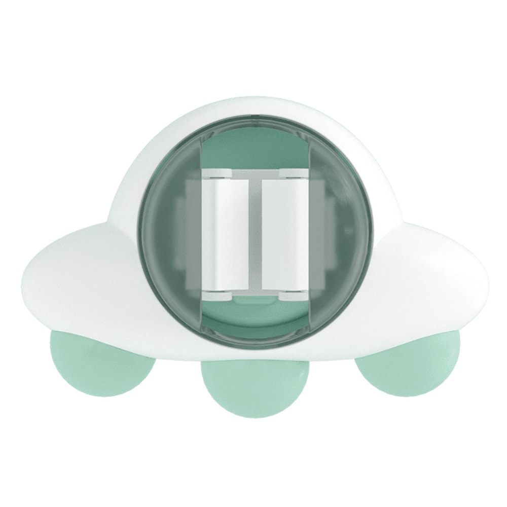 Cartoon Self Adhesive Mop Holder Wall Hook For Bathroom And Kitchen Storage 9