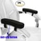 Ergonomic Memory Foam Armrest Pads for Office Chair Support