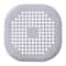 Anti Clog Shower Drain Hair Catcher Floor Drain Cover 0