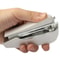 Handheld Mini Sewing Machine Portable Quick Clothing Repair Tool for Fabric Fixes Travel Use