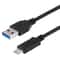 USB C To USB 30 Fast Data Cable Durable Type C Charging Cord 1