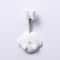 Adjustable Shower Holder Bracket Cartoon Design Universal Shower Hose Holder With 360 Rotation 7