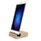 Portable USB C Charging Dock With Adjustable Stand For Smartphones And Tablets 0