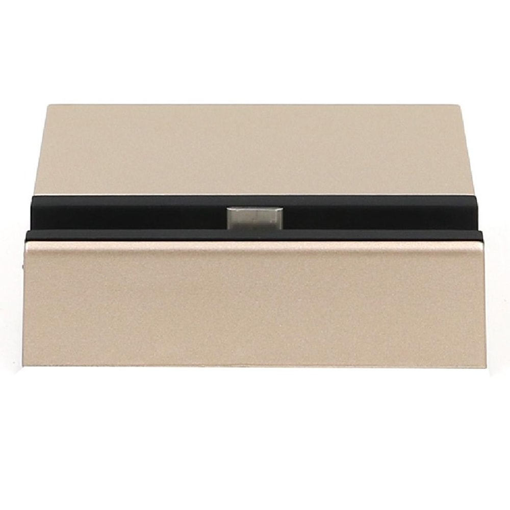 Portable USB C Charging Dock With Adjustable Stand For Smartphones And Tablets 2