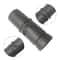 Dyson Hose Adapter Vacuum Hose Connector Replacement for Connecting Parts