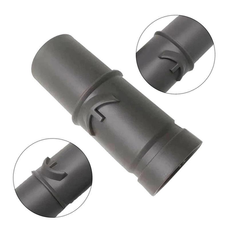 Dyson Hose Adapter Vacuum Hose Connector Replacement for Connecting Parts