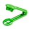 Strawberry Slicer Green Fruit Cutter for Snacks and Desserts