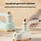 Handheld Folding Garment Steamer Portable Travel Steam Iron For Clothes Wrinkle Removal 0