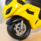 Creative Motorcycle Alarm Clock For Kids Bedroom Desk Novelty Motorbike Clock Decor Gift 2